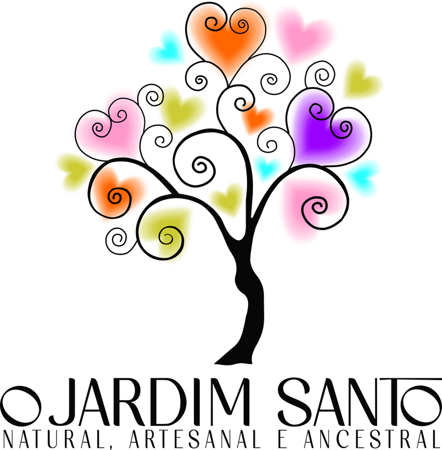 O Jardim Santo — Natural, Artesanal e Ancestral